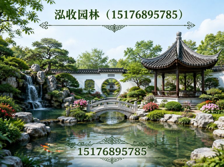娄底凉亭展示图