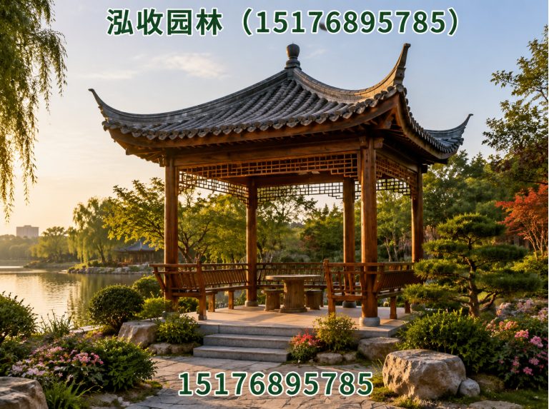 娄底木屋展示图